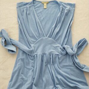 Banana Republic Sleeveless Top